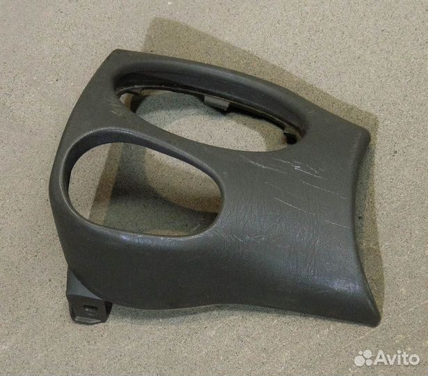 Накладка торпедо левая Ford Focus 1