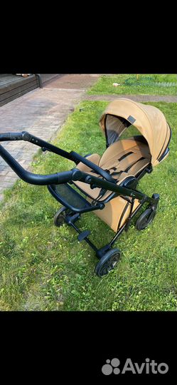 Детские коляски