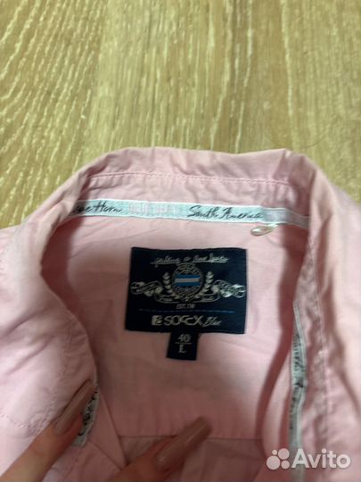 Рубашка женская