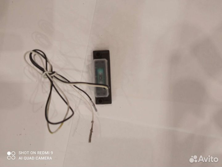 Кнопка открытия задней двери Hyundai Creta