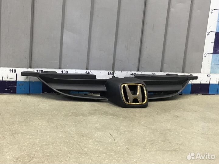 Решетка радиатора Honda Jazz 2008-2015