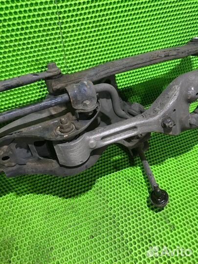 Балка задняя Hyundai I40 седан D4FD 2017