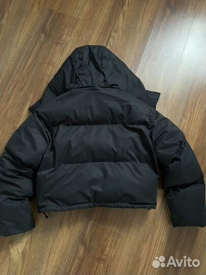 Пуховик fable