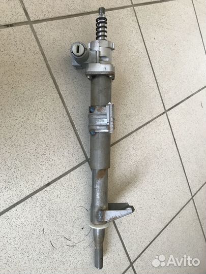 Рулевая колонка Нексия N150.Оригинал.б/у