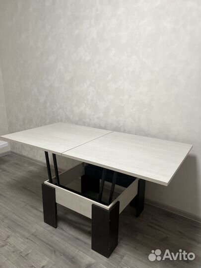 Стол раскладной