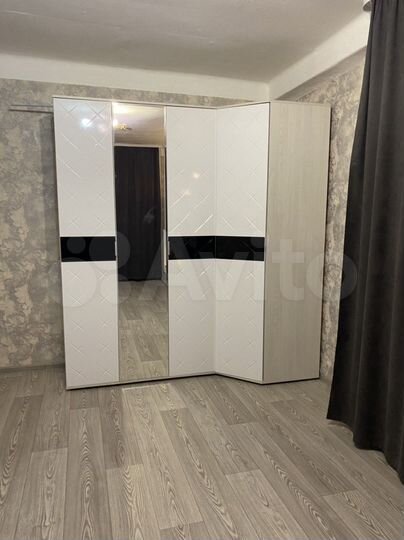 2-к. квартира, 43 м², 1/5 эт.
