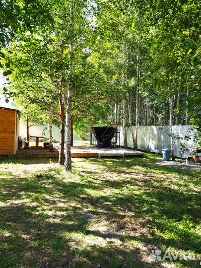 Аренда бани с чаном (Территория Релакса)