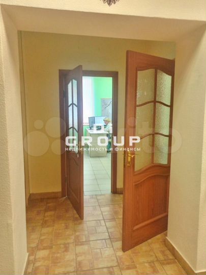 Офис в Центре с парковкой