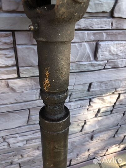 Карданы шевроле нива белорусские