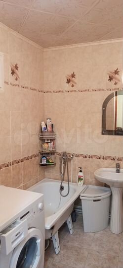 Дом 94,4 м² на участке 12,5 сот.