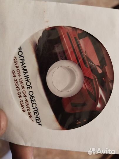 Игровой руль dialog E-racer GW-125VR PC