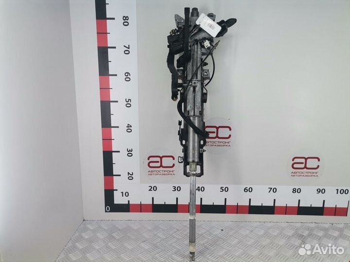 Замок зажигания BMW X3 E83 2006 32307197330