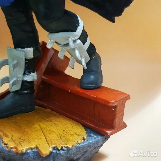 Настольная фигурка Шредер