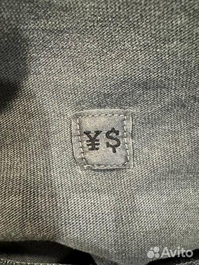 Футболка vultures