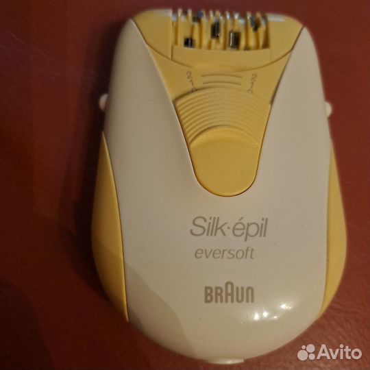 Эпилятор braun silk epil 9 flex