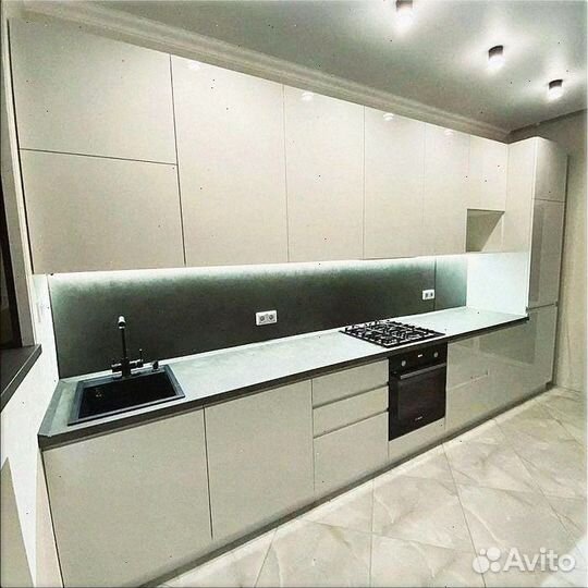Кухни от производителя