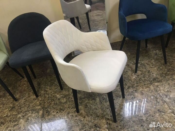 Стул в наличии