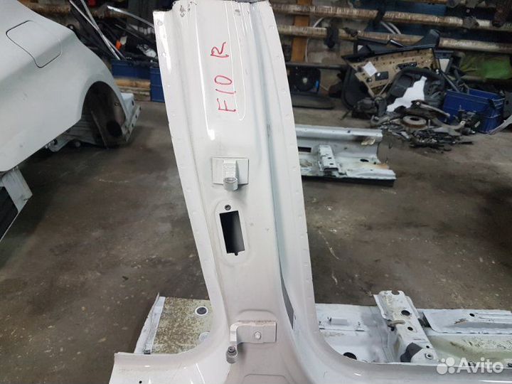 Центральная стойка кузова Bmw 5-Series F10 N20B20B