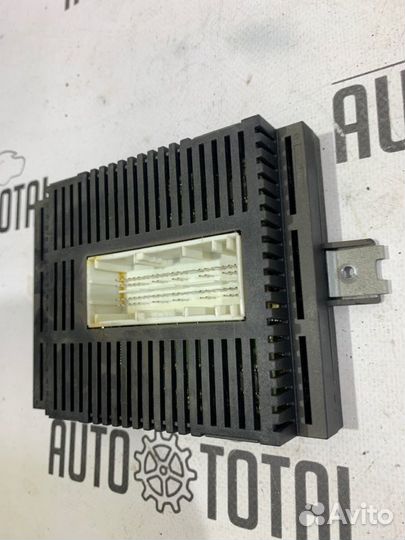 Блок управления светом Bmw 745 E65 N62B44 2004