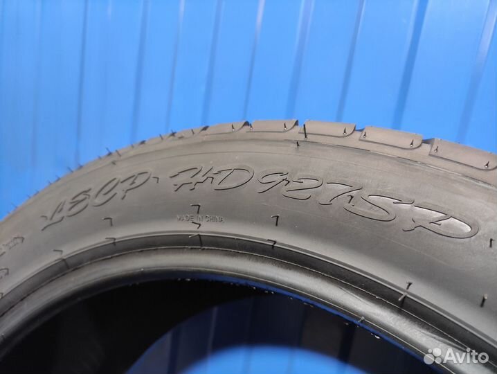 Haida HD927 245/45 R20