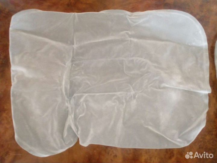 Подушки надувные