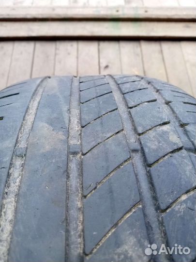 Tunga 4x4 235/65 R18