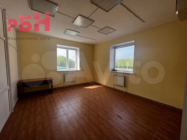 Уфа. Отличный офис рядом с Монументом Дружб, 40 м²