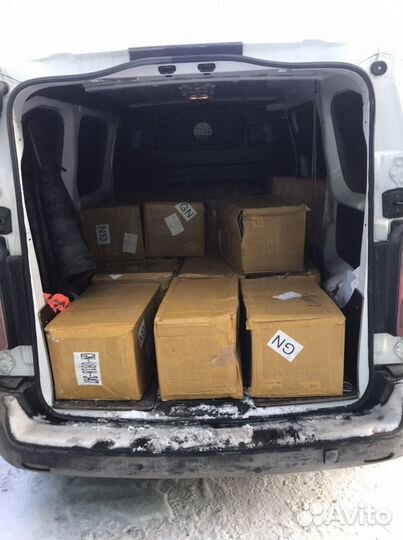 Грузоперевозки Каблук Ларгус Фургон