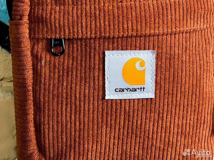 Сумка Carhartt