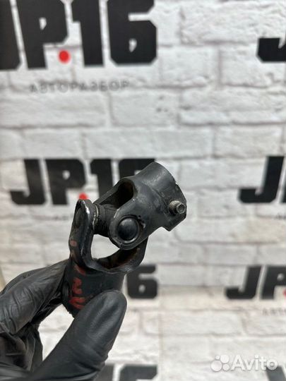 Карданчик рулевой Infiniti M37 Y51 VQ37VHR 2009