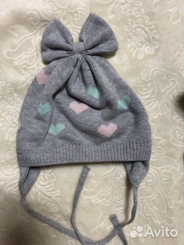 Шапка