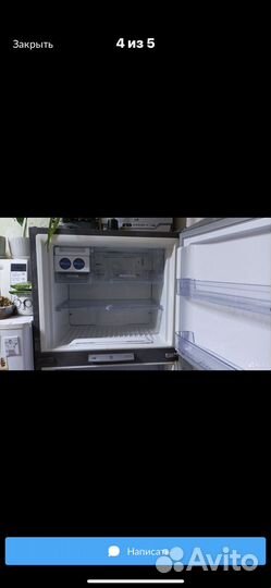 Холодильник бу whirlpool любимый)