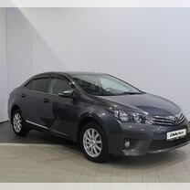 Toyota Corolla 1.8 CVT, 2013, 98 728 км, с пробегом, цена 1 770 000 руб.