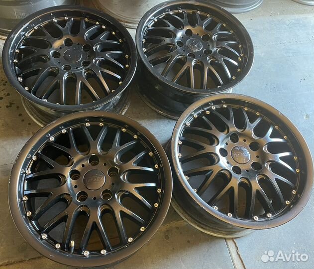 5x112 R16 dotz