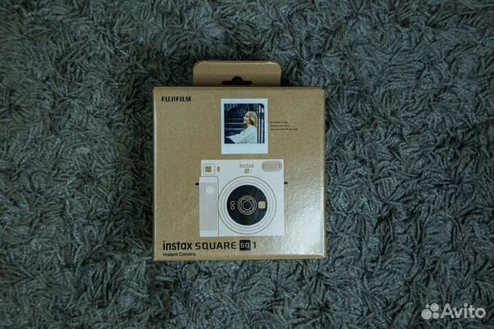 Instax square SQ1