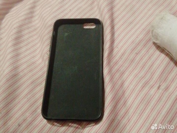 Чехол на iPhone 6с