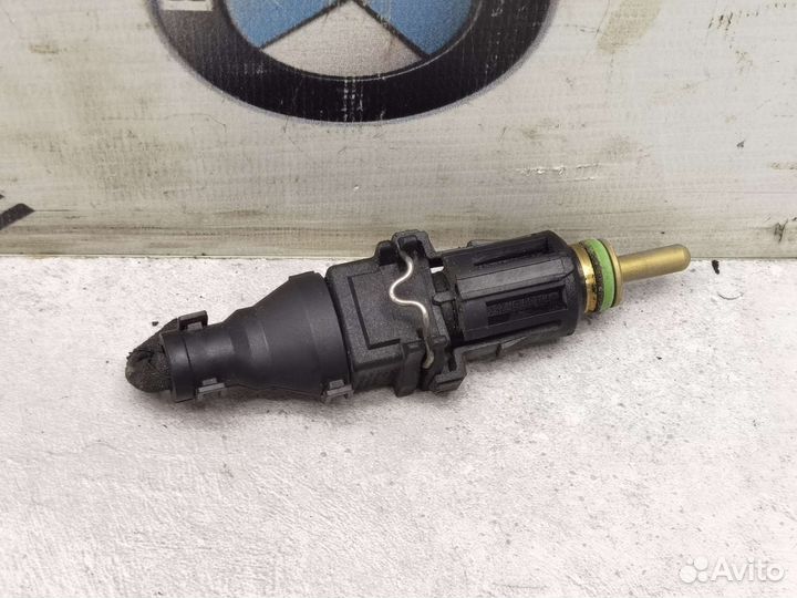 Датчик температуры охлаждающей жидкости BMW