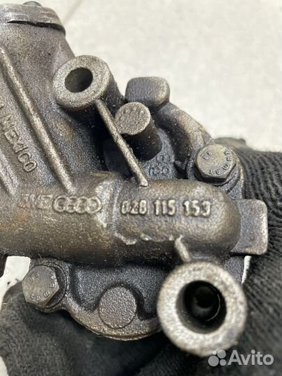 Масляный насос для Volkswagen Passat B3 026115153