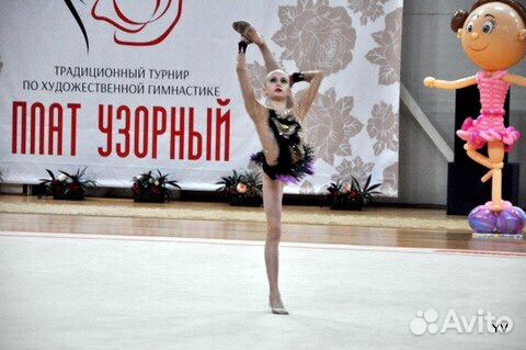 Купальник для хг от М.Гогуа