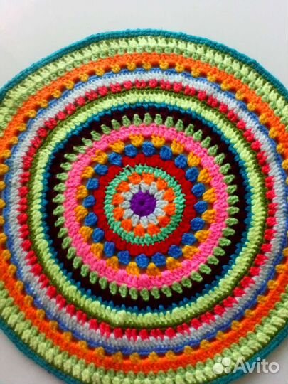 Салфетница ручной работы