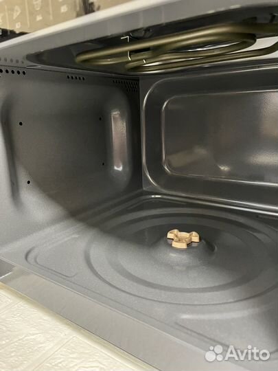 Микроволновая печь Gorenje MO20A4XH