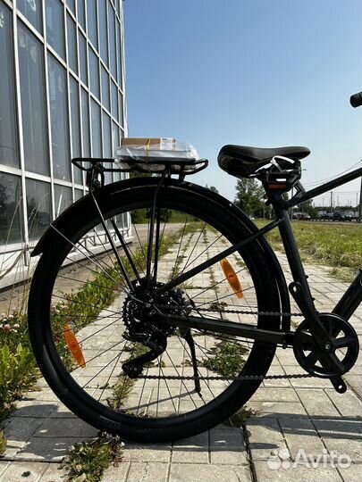 Giant Cypres 3 L,M-ростовка