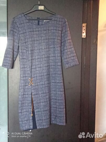 Вещи 46-48 размера