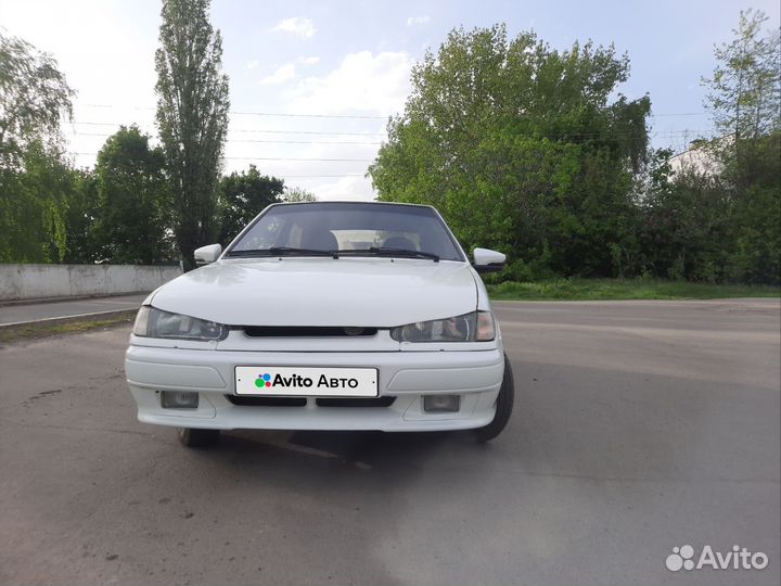 ВАЗ 2113 Samara 1.6 МТ, 2013, 200 000 км