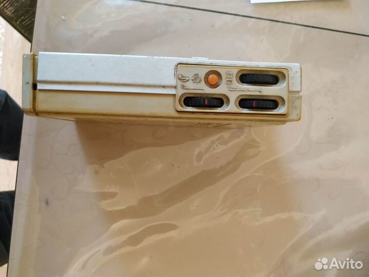 Радиоприемник Невский-402