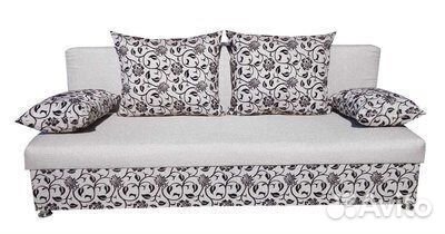 Диван Еврокнижка новый