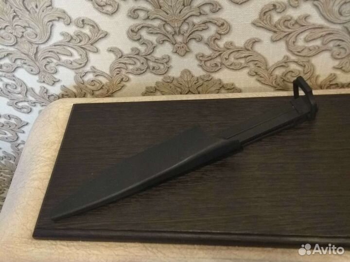 Упаковка для ножа