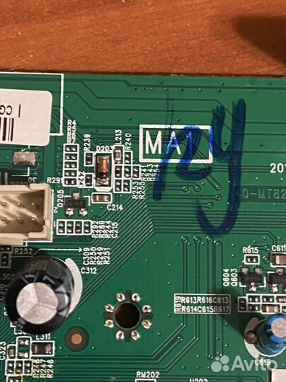 40-mt8223-mah2xg от Thomson l32d10