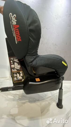 Детское автокресло