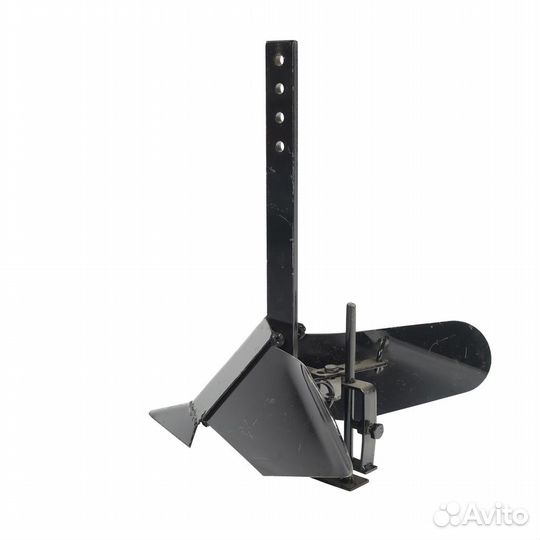 Окучник Patriot однорядный б/сц